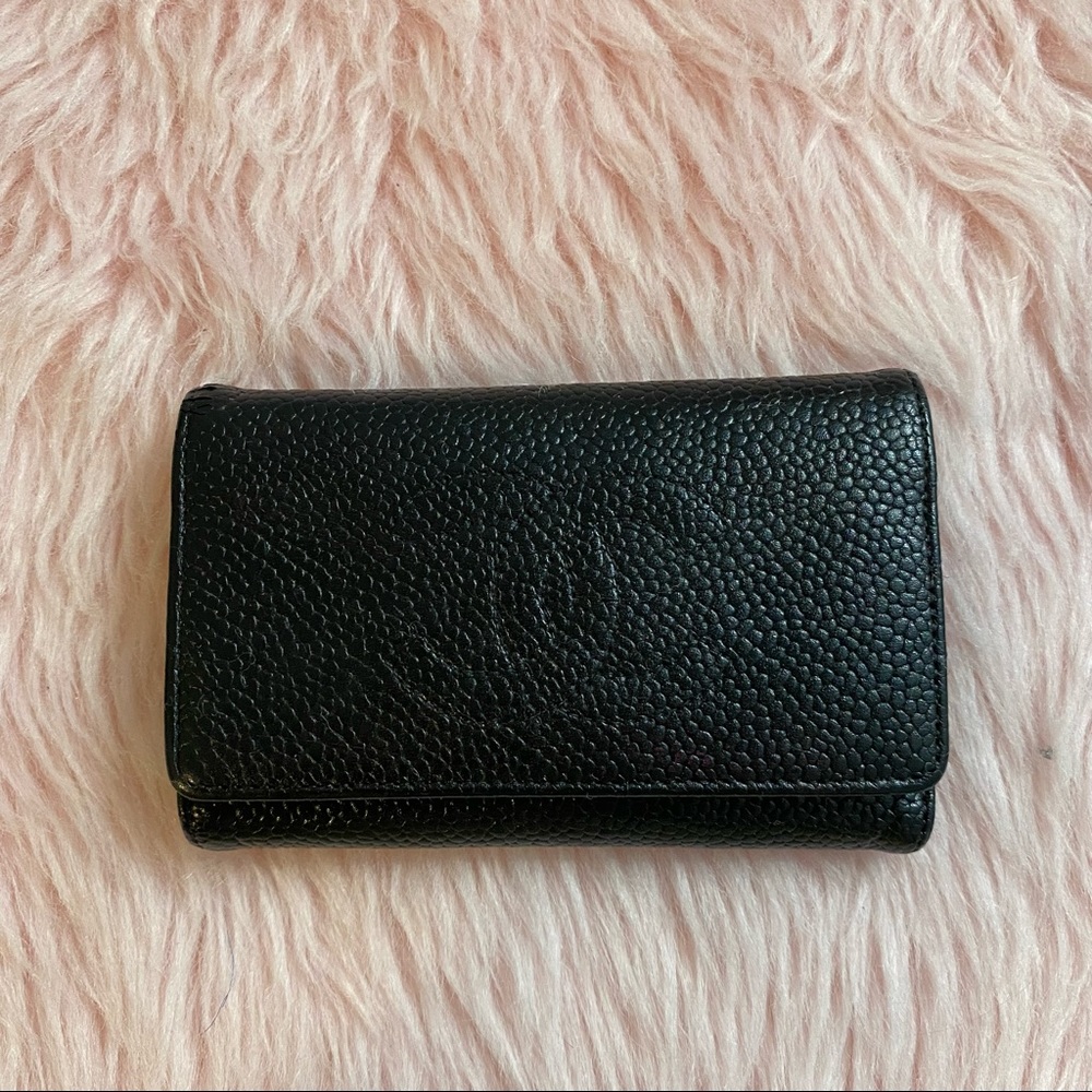Chanel Key Holder